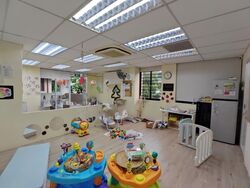 Cashew Park Condominium (D23), Retail #560601881